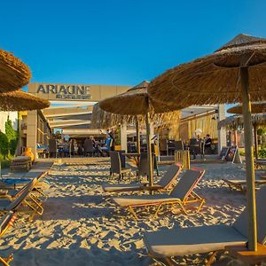 Ariadne Beach